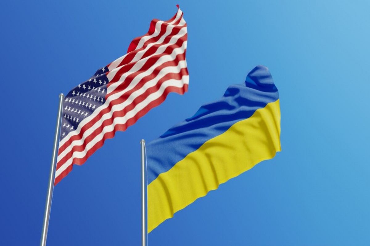KİV: Amerika kəşfiyyat məlumatlarının Ukraynaya verilməsini dayandırıb