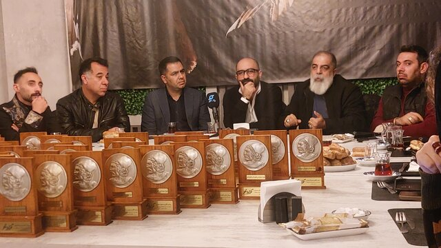 "Koroğlu" tamaşasının rejissoru: Yerindən duran Azərbaycan irsini inkar edir