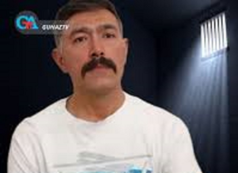 Milli fəal Təbriz həbsxanasına köçürülüb
