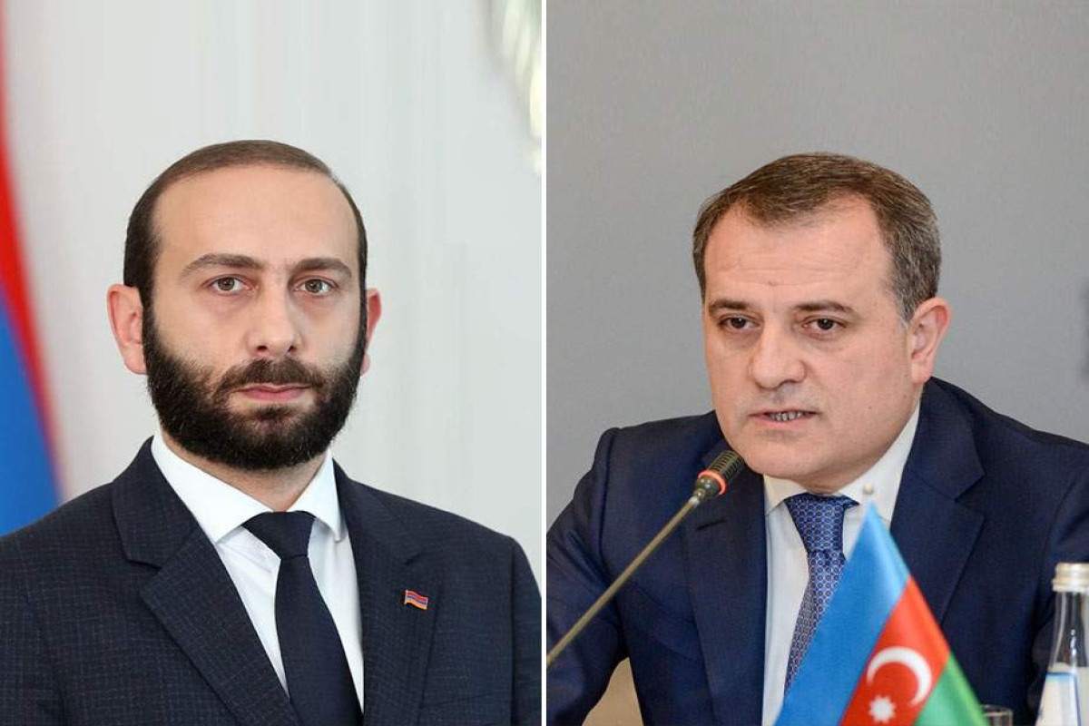 ABŞ-da nazirlərin görüşü bu gün də davam edəcək