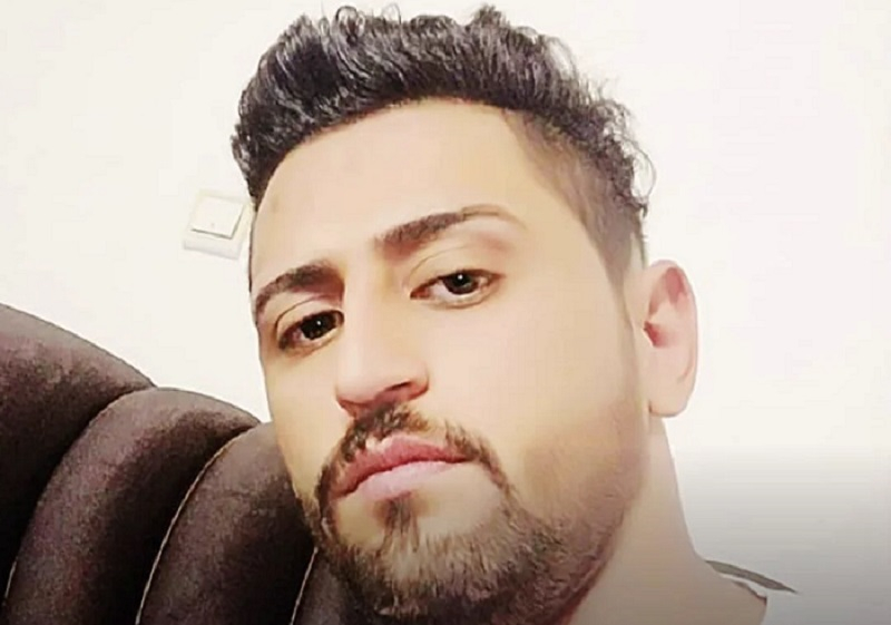 Iranian police killed civilian in Isfahan