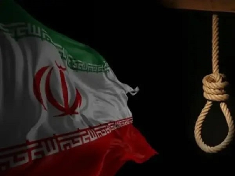 6 convicts were executed in Zahedan