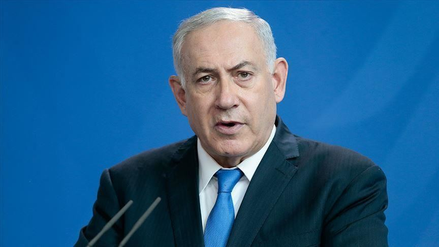 نتانیاهو: ما هنوز کار را در ایران تمام نکرده‌ایم