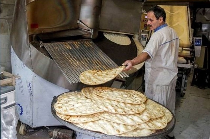 Qərbi Azərbaycanda çörək qıtlığı davam edir