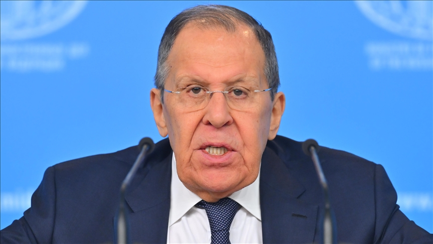 Lavrov növbəti dəfə üçtərəfli razılaşmaların aktual olaraq qaldığını bildirib