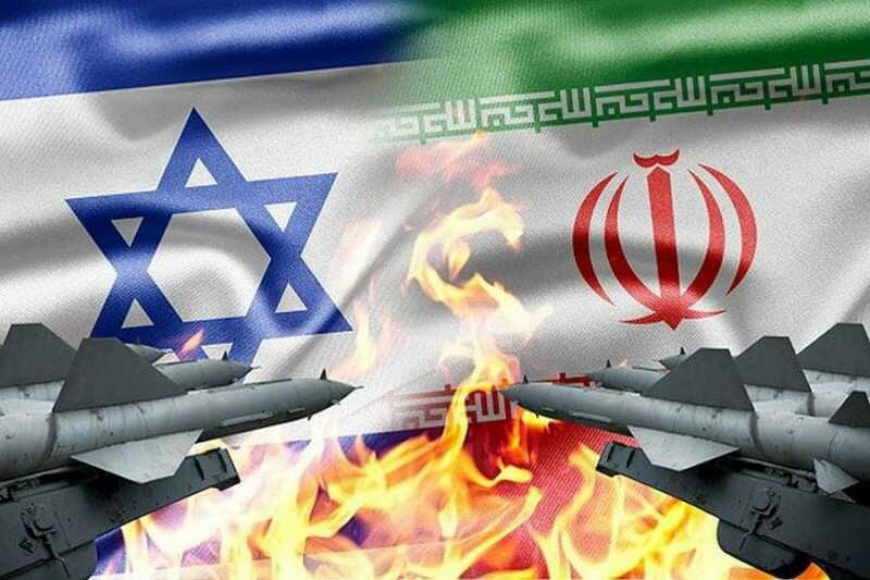 Iran-Israeli war could break out next year