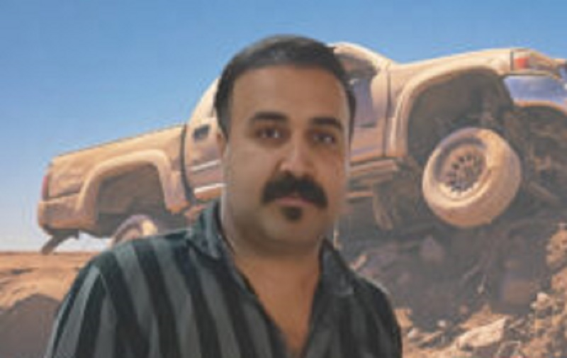 Iranian police shoot dead another Baloch man