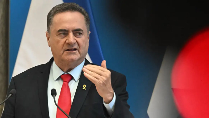 İsrail İrana üçüncü hücuma hazırdır