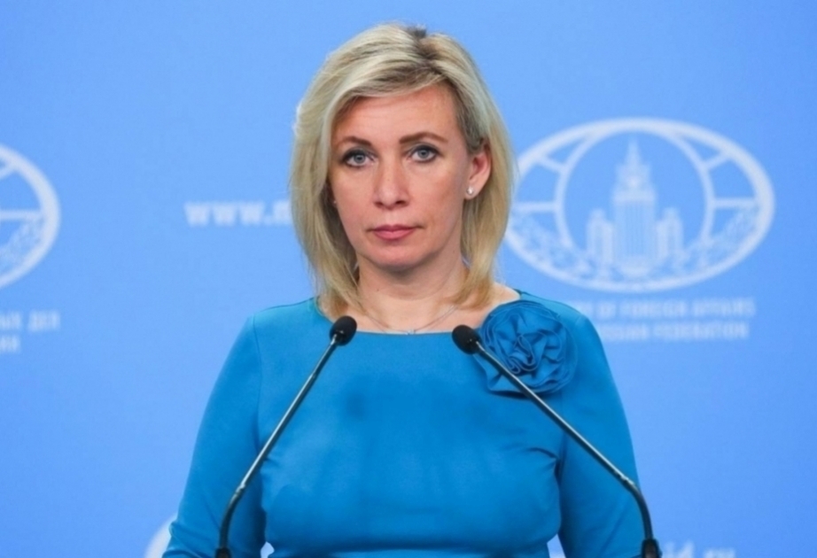 Rusiya XİN Brüssel danışıqlarına dair sızan məlumatlarla bağlı Ermənistandan dəqiq reaksiya gözləyir