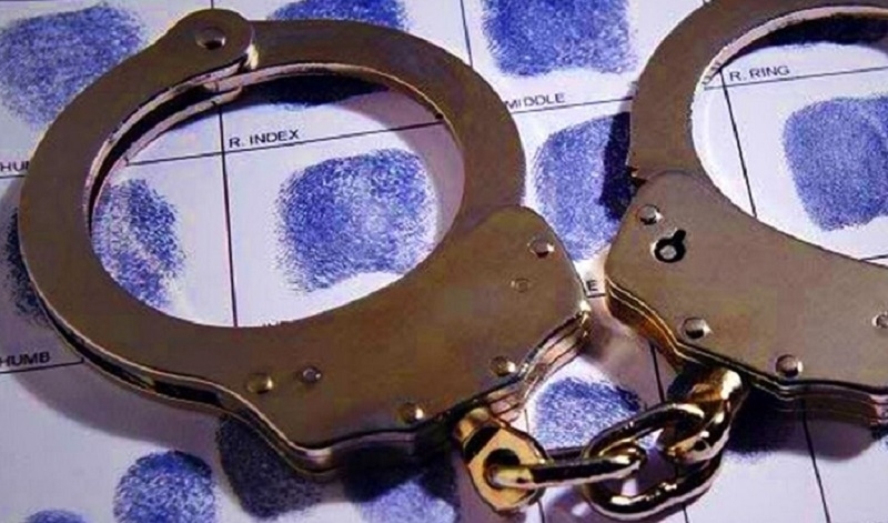 Sect members were arrested in Ardabil