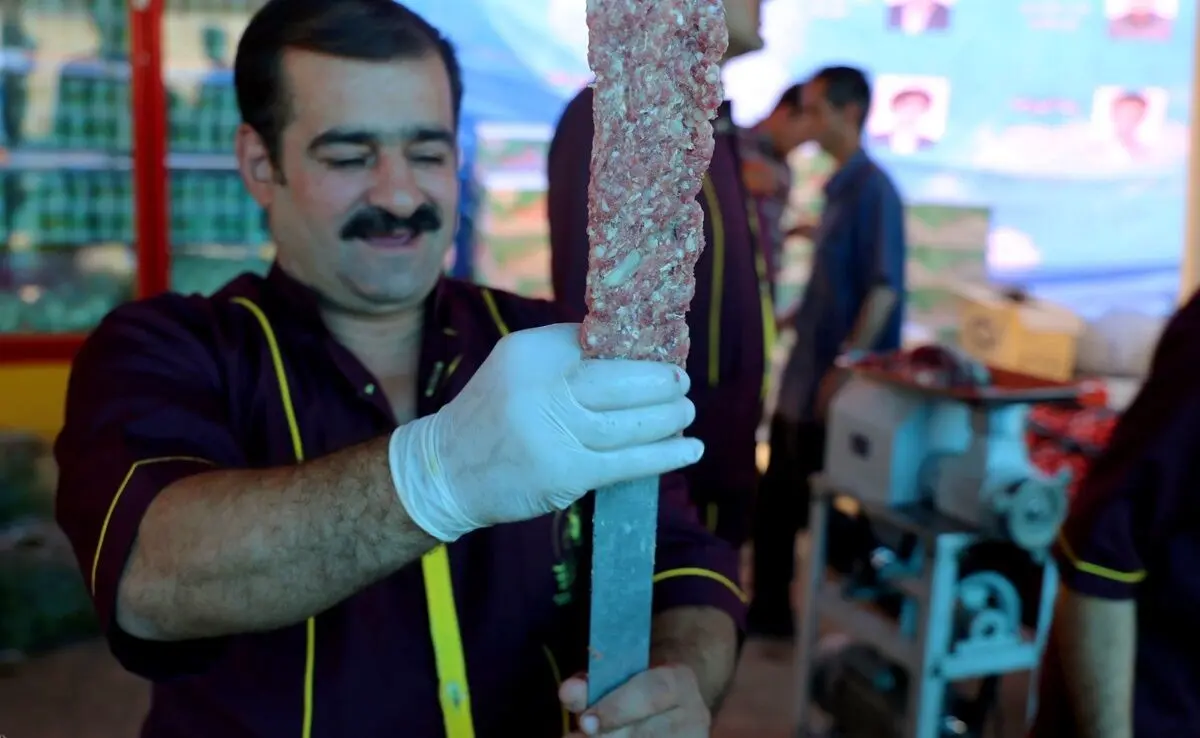 “Binab kababı”nın qlobal qeydiyyatı üçün bəlgə hazırlanır