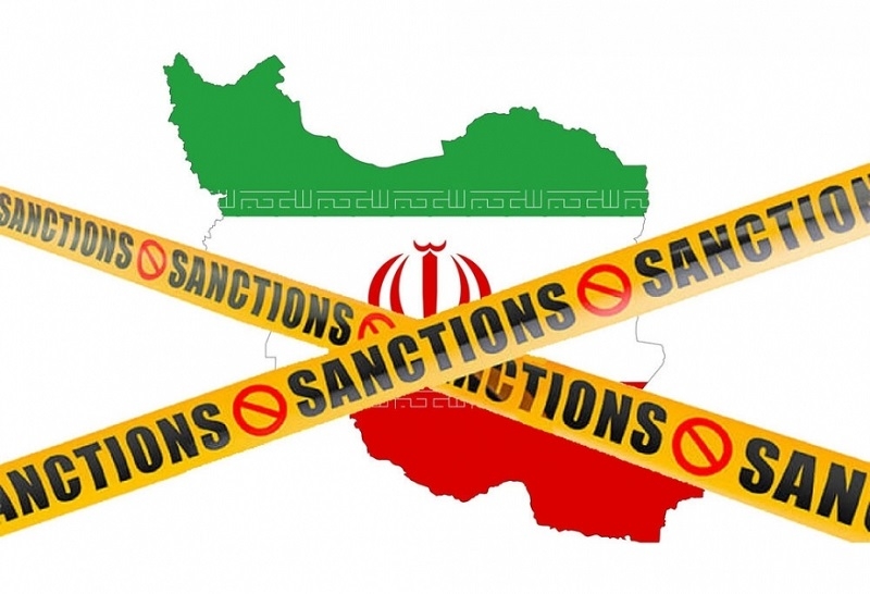 İrana qarşı yeni sanksiyalar tətbiq edildi
