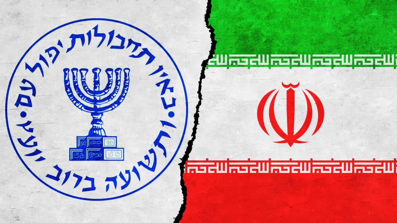 Israel Hayom: Mossad created secret unit against Iran