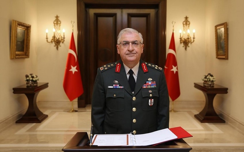 Türkiyə Azərbaycanın yanında olmağa davam edəcək