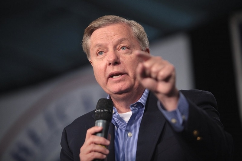 Senator: Iran has uranium for six nuclear bombs