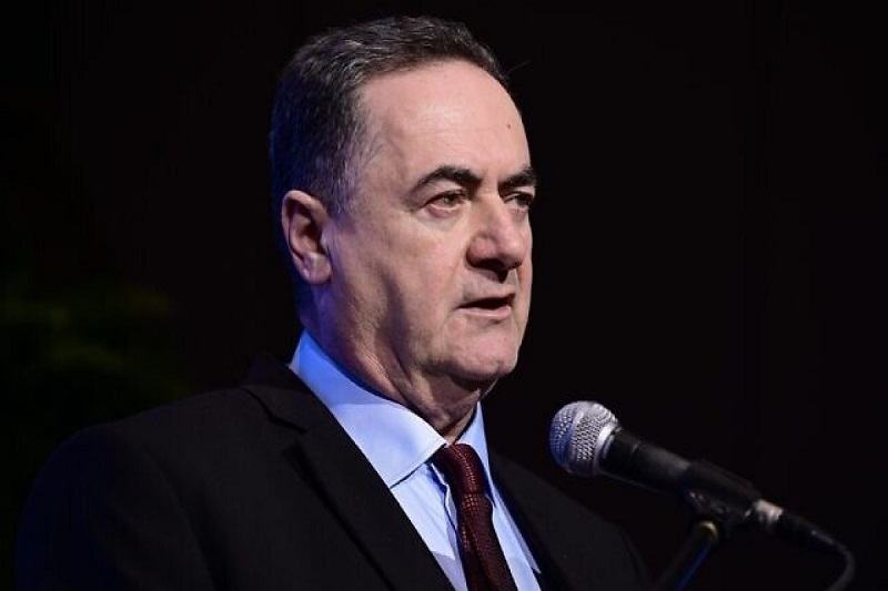 Israel's number one priority is to stop Iran's aggressive activities