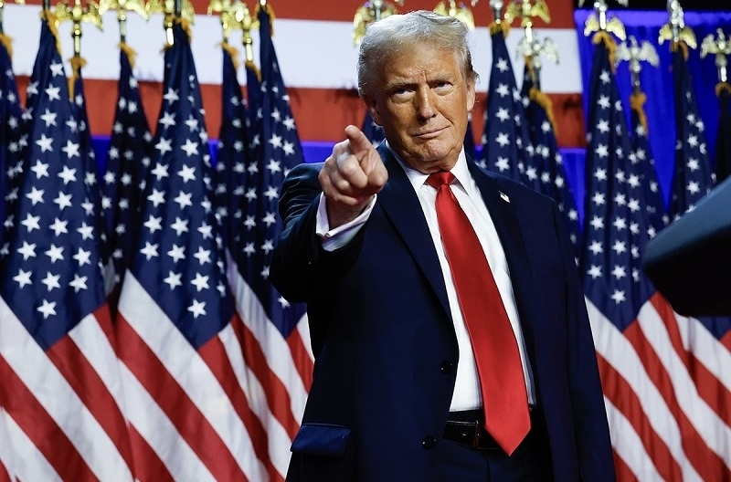 A book will be published on Tehran's conspiracy against Trump