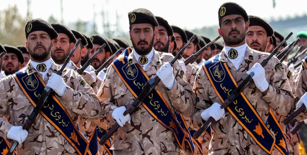 SEPAH-ın 2 üzvü İsrailin Dəməşqə hücumu zamanı öldürülüb