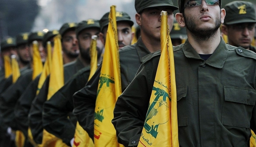 Hezbollah ready for discussion if Israel withdraws