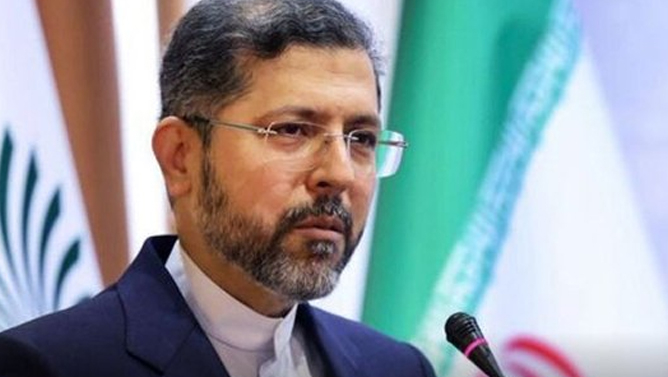 احتمال نشست غیرمستقیم ایران و آمریکا در آنتالیا