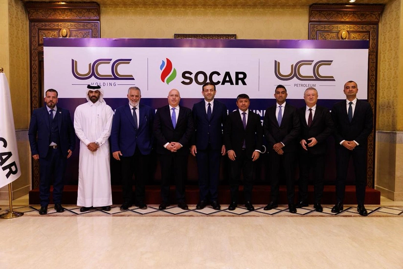 SOCAR Şam Hava Limanını yanacaqla təchiz edəcək