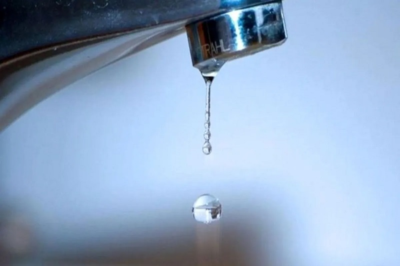 The capital should be evacuated due to water shortage - Pezeshkian