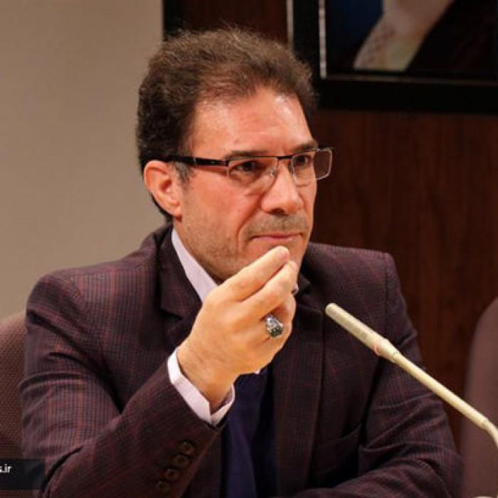 Iranian official: China may serve as the guarantor of any future agreement between Tehran and Washington