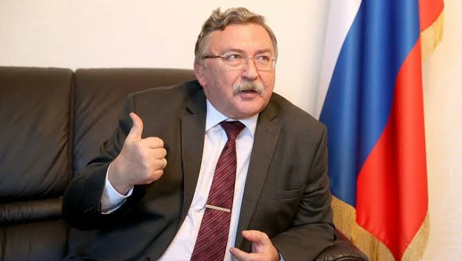 Rusiyanın səfiri: İrana qarşı müharibə yaxın saatlarda yenidən başlaya bilər