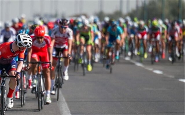 "İran-Azərbaycan" velosiped yarışları keçiriləcək