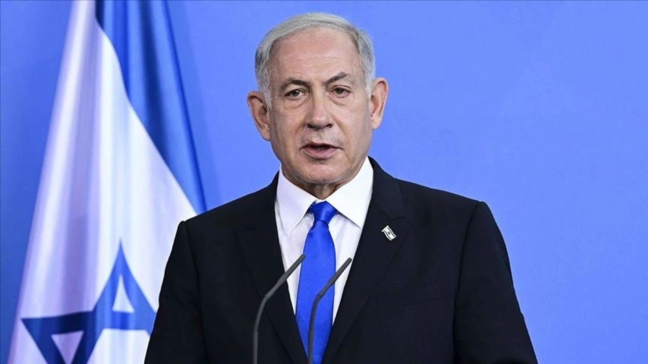 نتانیاهو: هر کسی به ما صدمه بزند به او صدمه خواهیم زد