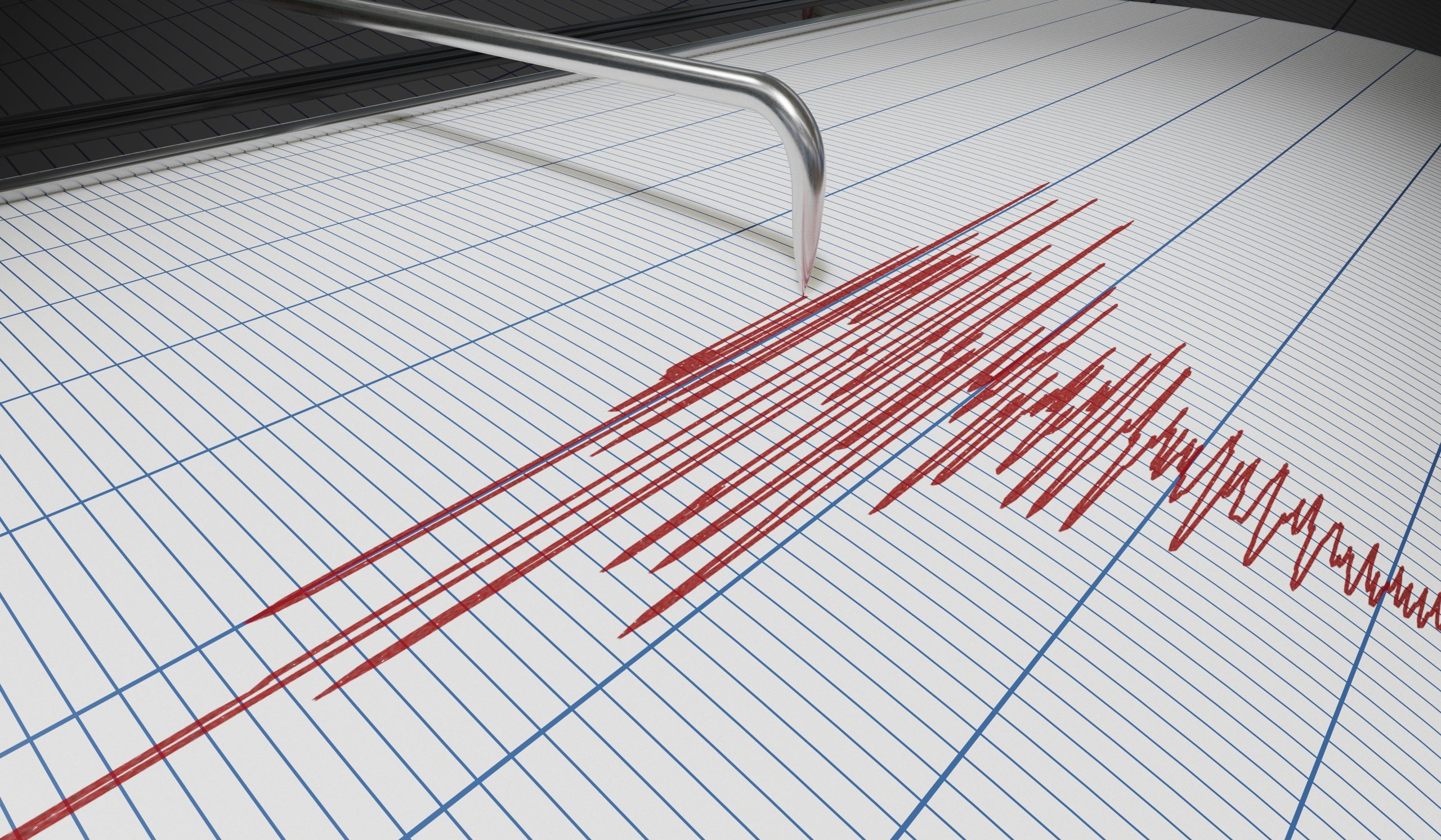 5.1-Magnitude Earthquake Hits Bushehr