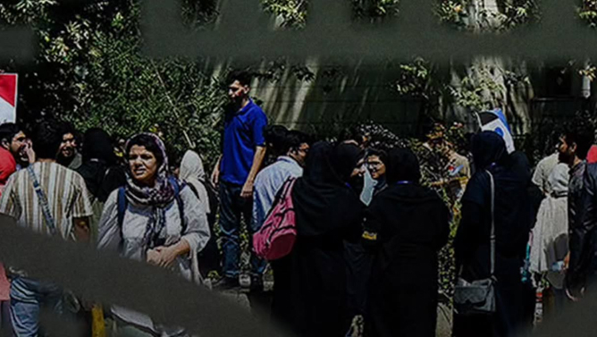 تشکیل کارگروه حجاب در دانشگاه تهران؛ تلاش برای کنترل پوشش دانشجویان پشت درهای بسته