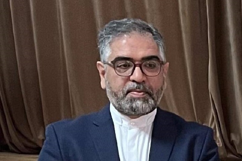 Iranian official: In Georgia, the Turkish language has surpassed the Persian 