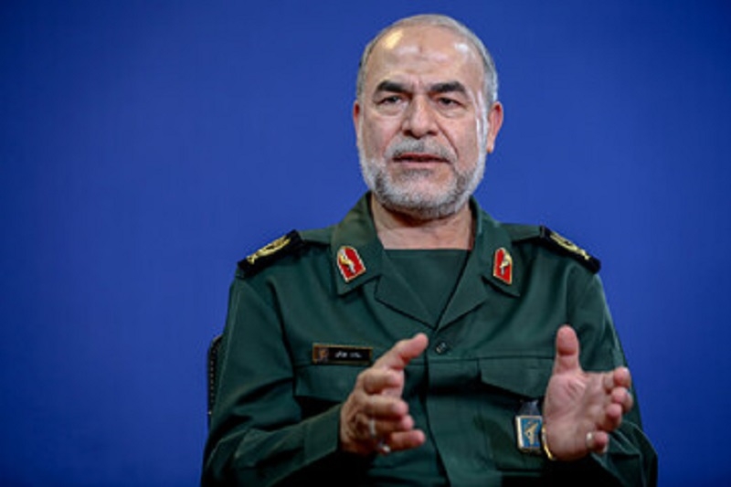 SEPAH prezident seçkiləri ilə bağlı xəbərdarlıq etdi