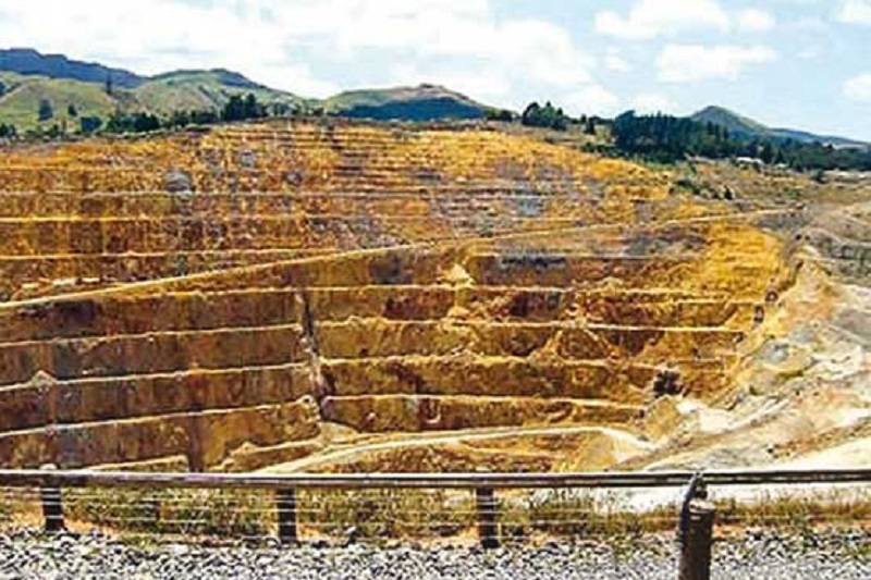 Gold production to reach 400 kg annually in Khoy