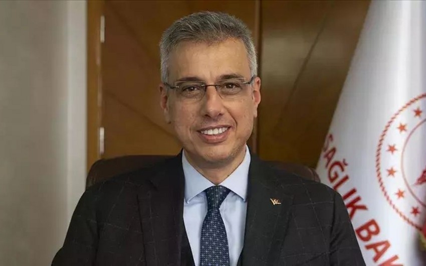 Türkiyənin səhiyyə naziri: Türk dövlətləri yaxında səhiyyə sahəsində dünyada əsas mərkəzlərdən olacaq