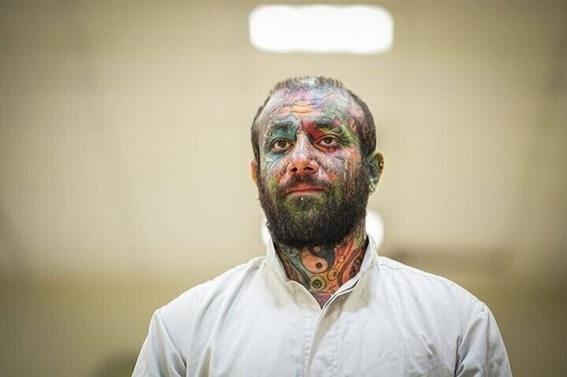 The Iranian regime convicted rapper to death penalty