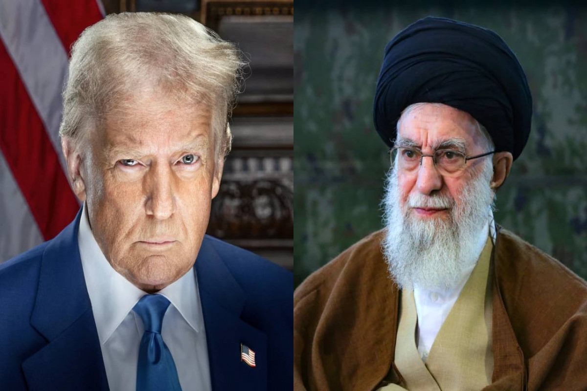 Iran claims an Arab country will bring Trump's letter to Tehran