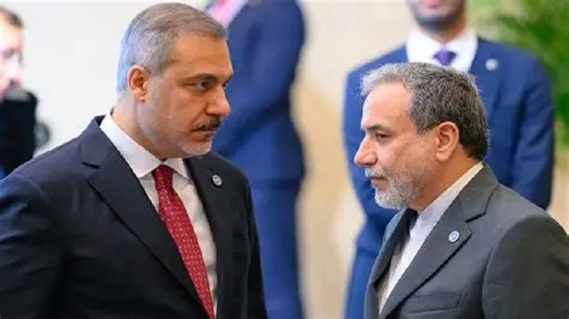 İran-ABŞ danışıqları niyə Türkiyədə keçirilmədi?- Hakan Fidan açıqlama verdi