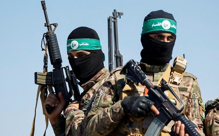 Hamas announces new phase of Gaza talks