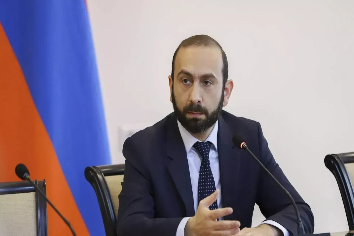 Mirzoyan: Azərbaycanla delimitasiya prosesində yeni xəbərlər mümkün ola bilər