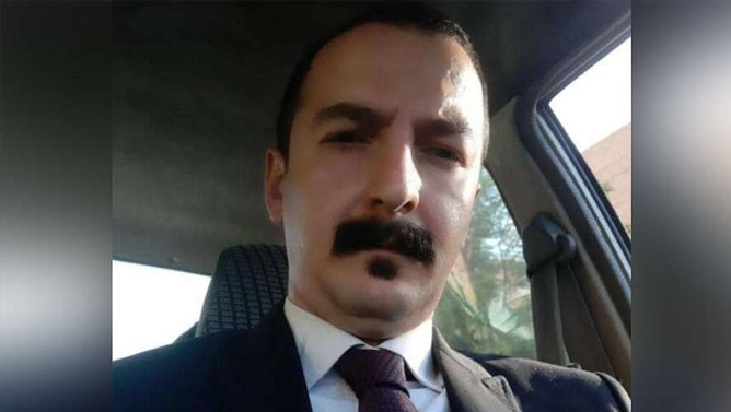 Güneyli fəala yeni ittiham; Girov artırıldı