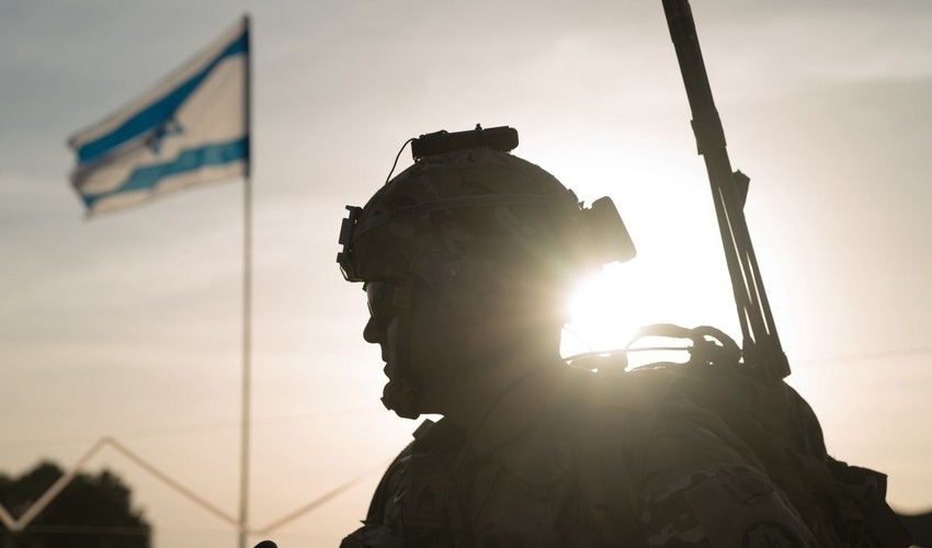 IDF confirms it killed senior Hamas commander in Gaza