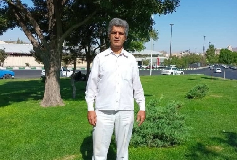 A national activist has been arrested in Tabriz