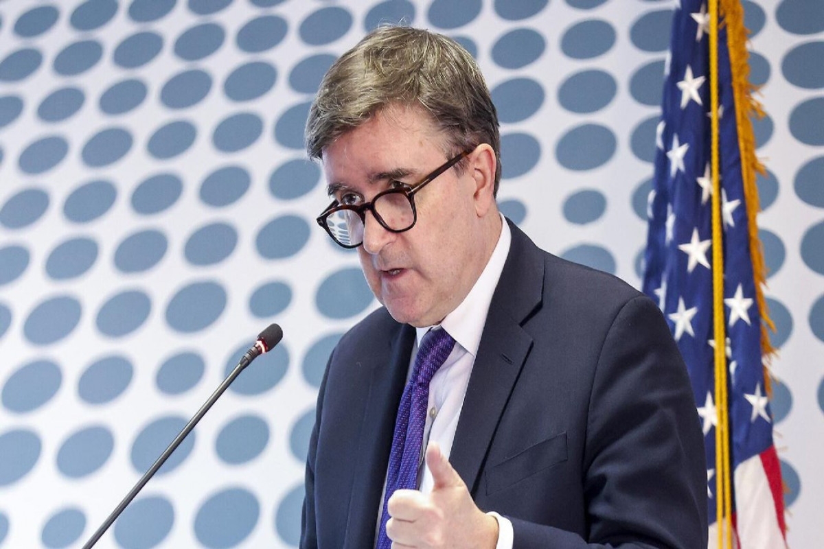 O'Brayen: Ukraynaya Rusiya ərazisinə zərbə endirməyə icazə veriləcək