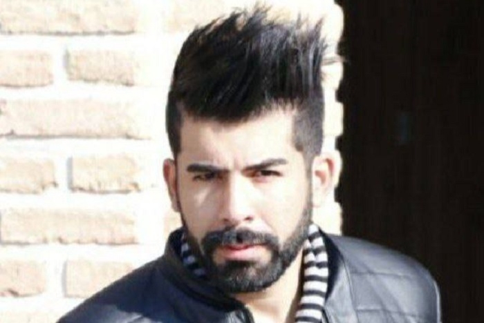 محمد یاوری توسط نیروهای امنیتی در شهر تبریز بازداشت شد