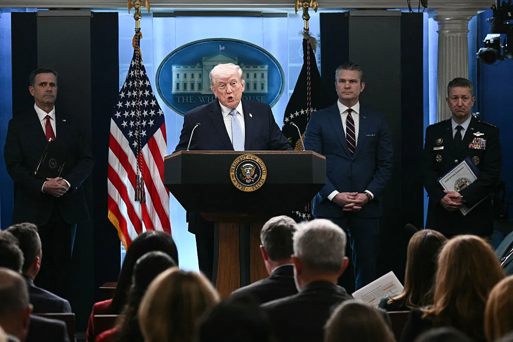 Why Trump will resume bombing Iran