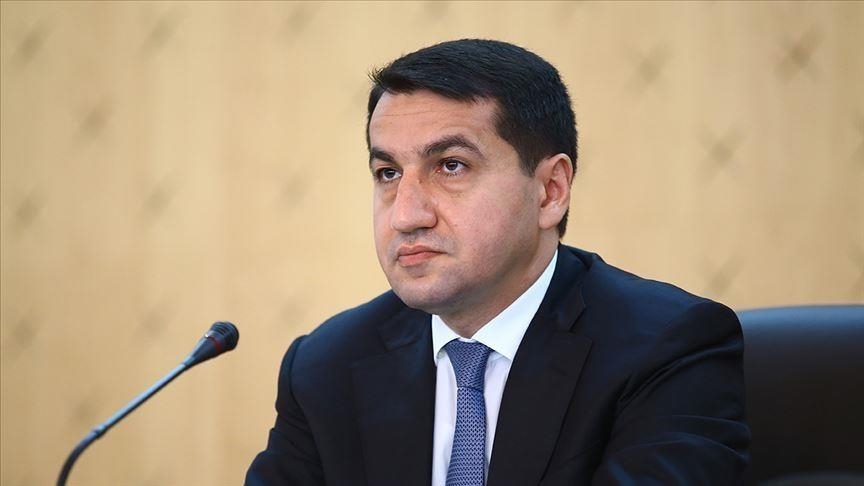 معاون رئیس جمهور آذربایجان: رژیم جعلی قره‌باغ باید منحل شود