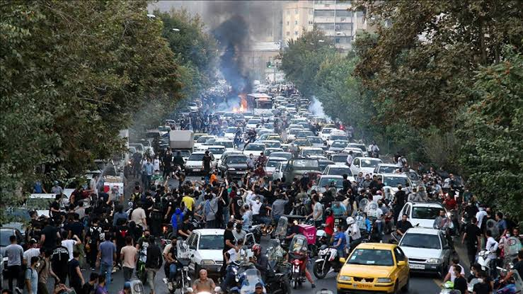 اسراییل‌هیوم: موج بعدی اعتراضات در ایران در راه است