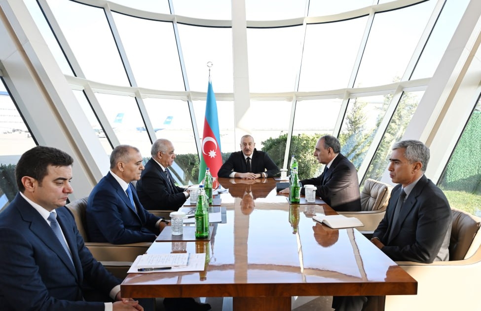 Dekabrın 26-da Azərbaycanda matəm elan edilib